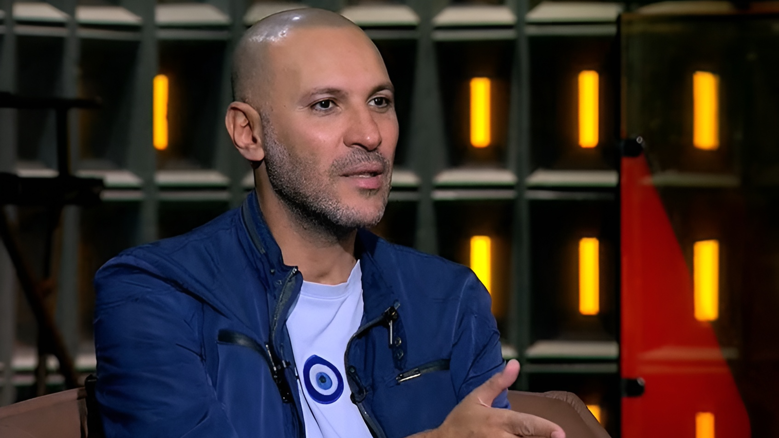 محمد دياب يكشف كواليس تعاونه مع محمد رمضان