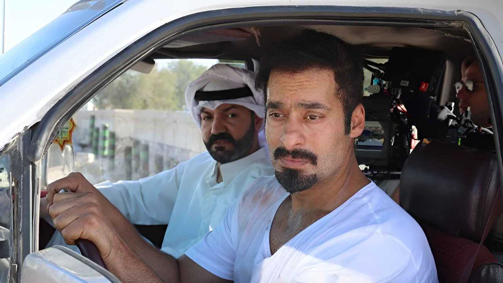 برومو "جناية حب" يسلط الضوء على أسرار الحب والخيانة