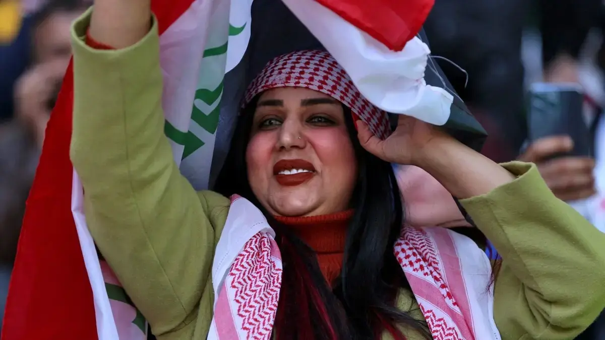 البلوغر أم فهد
