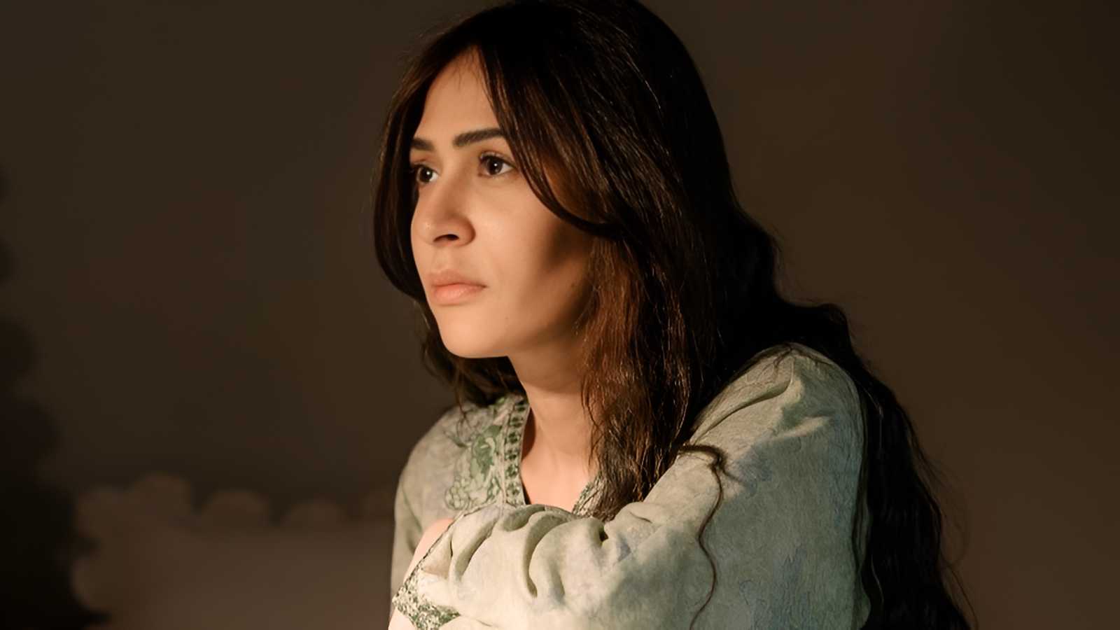 عرض فيلم "باب" لـ نايلة الخاجة بمهرجان القاهرة السينمائي