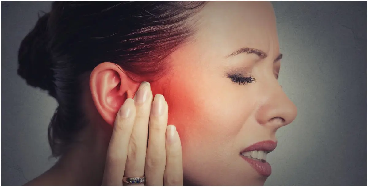 التهابات الأذن.. الأسباب والأعراض وطرق التشخيص!