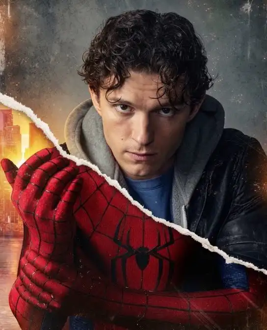 فيلم Spider-Man: Brand New Day