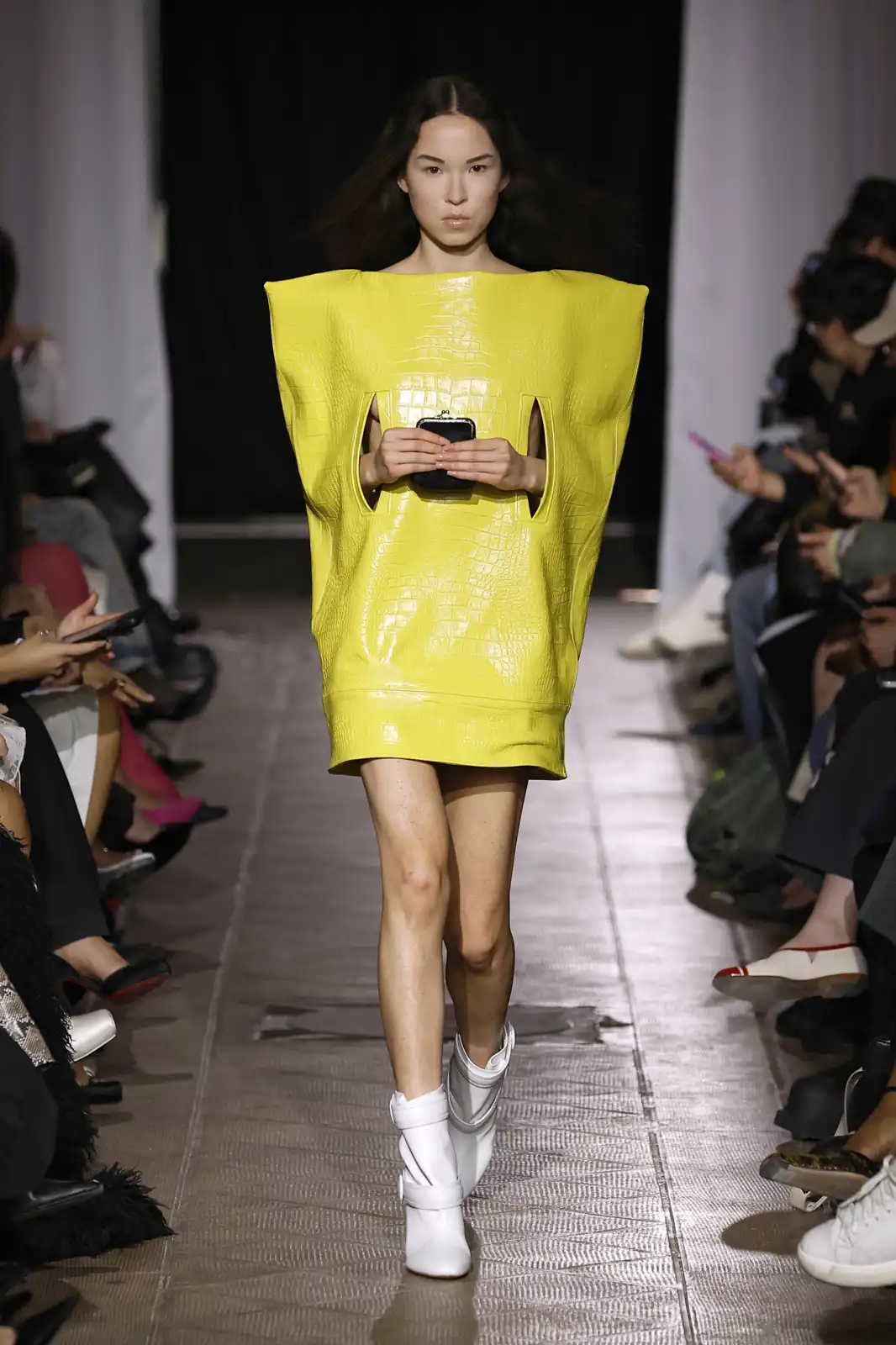 Vaquera - Runway - خريف وشتاء 2026-2027
