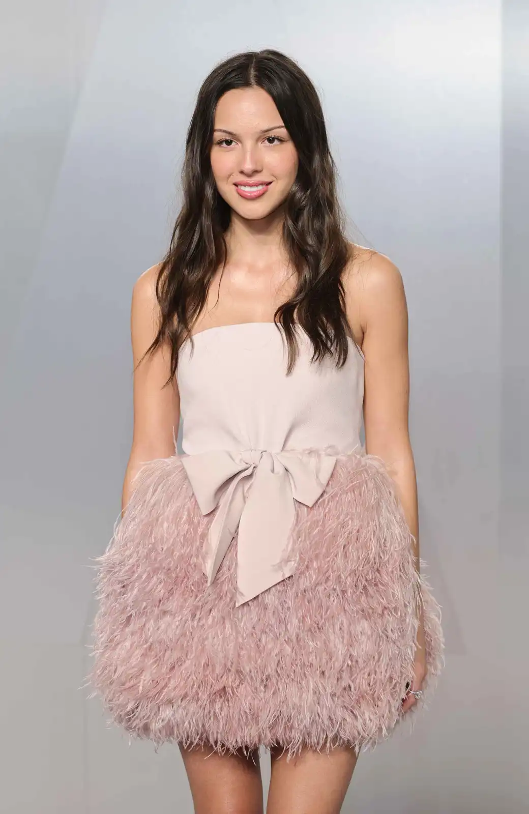Olivia Rodrigo -2026 Vanity Fair Oscar Party
