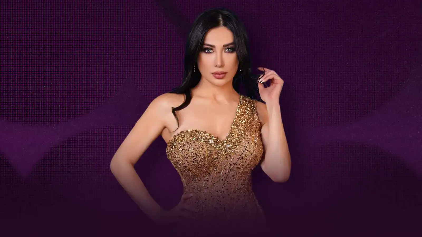 مديحة كنيفاتي تكشف سر أناقتها وتعلق على الزواج