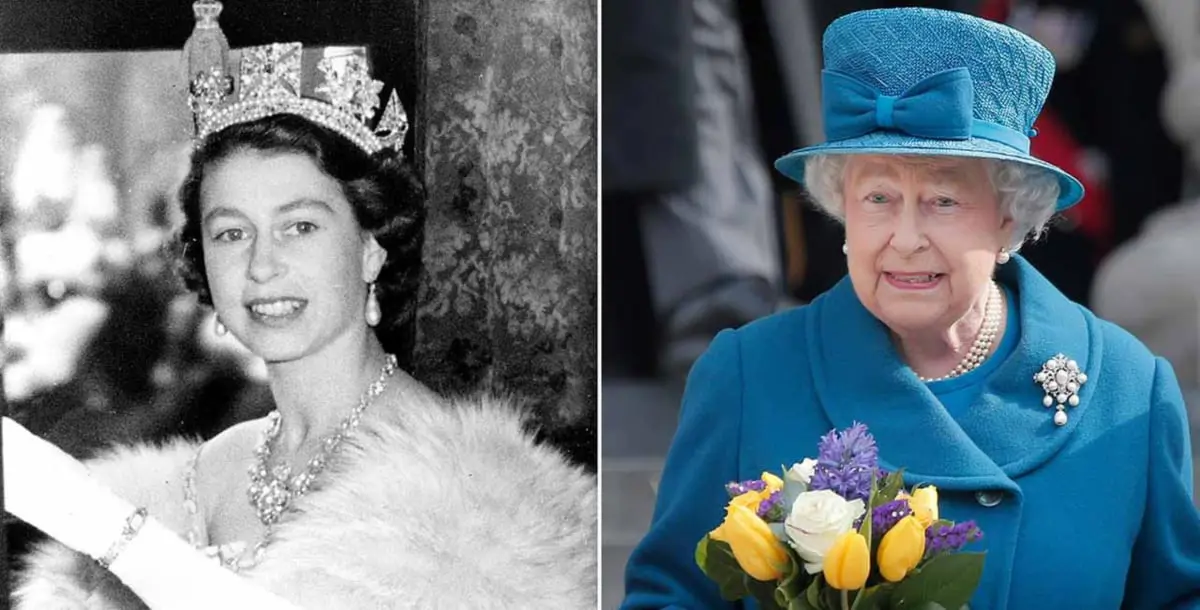 الملكة إليزابيث الثانية تعتزم التخلي عن العرش قريبًا!