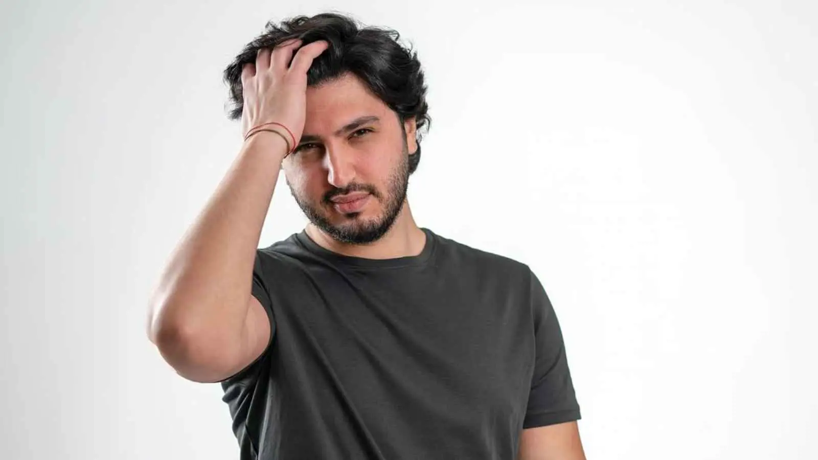 محمد فضل شاكر