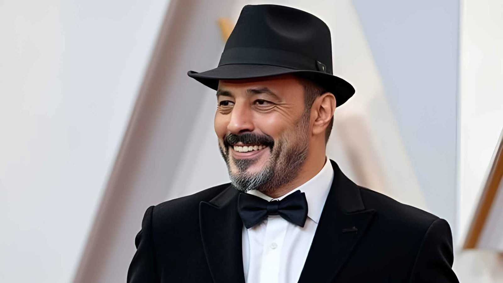 موعد عرض فيلم "إشعار بالموت" بطولة عمرو عبد الجليل