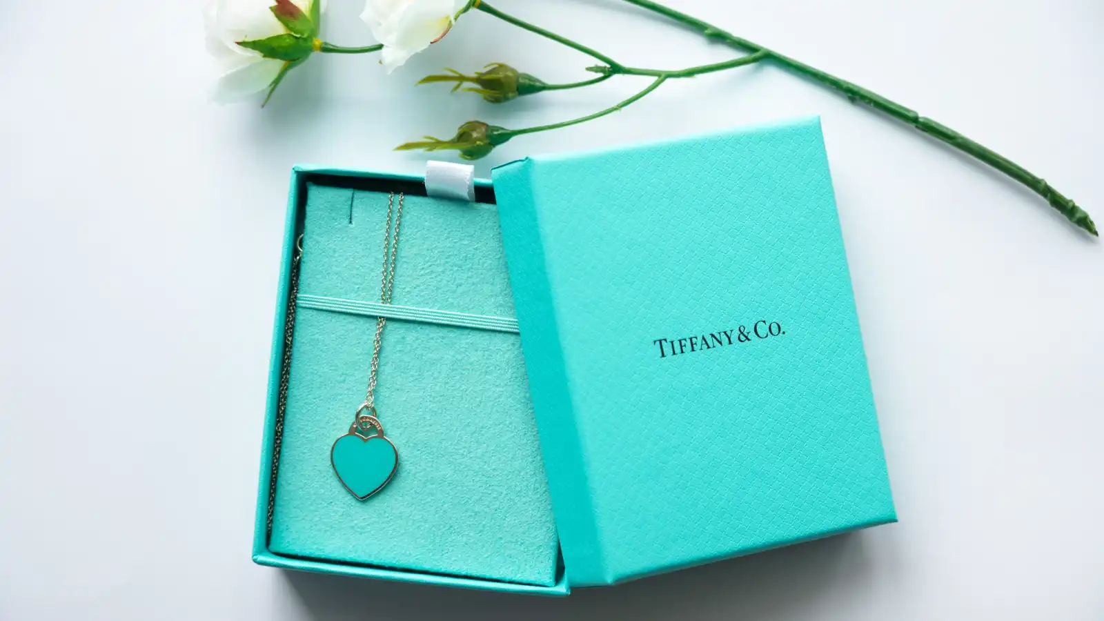 .Tiffany & Co