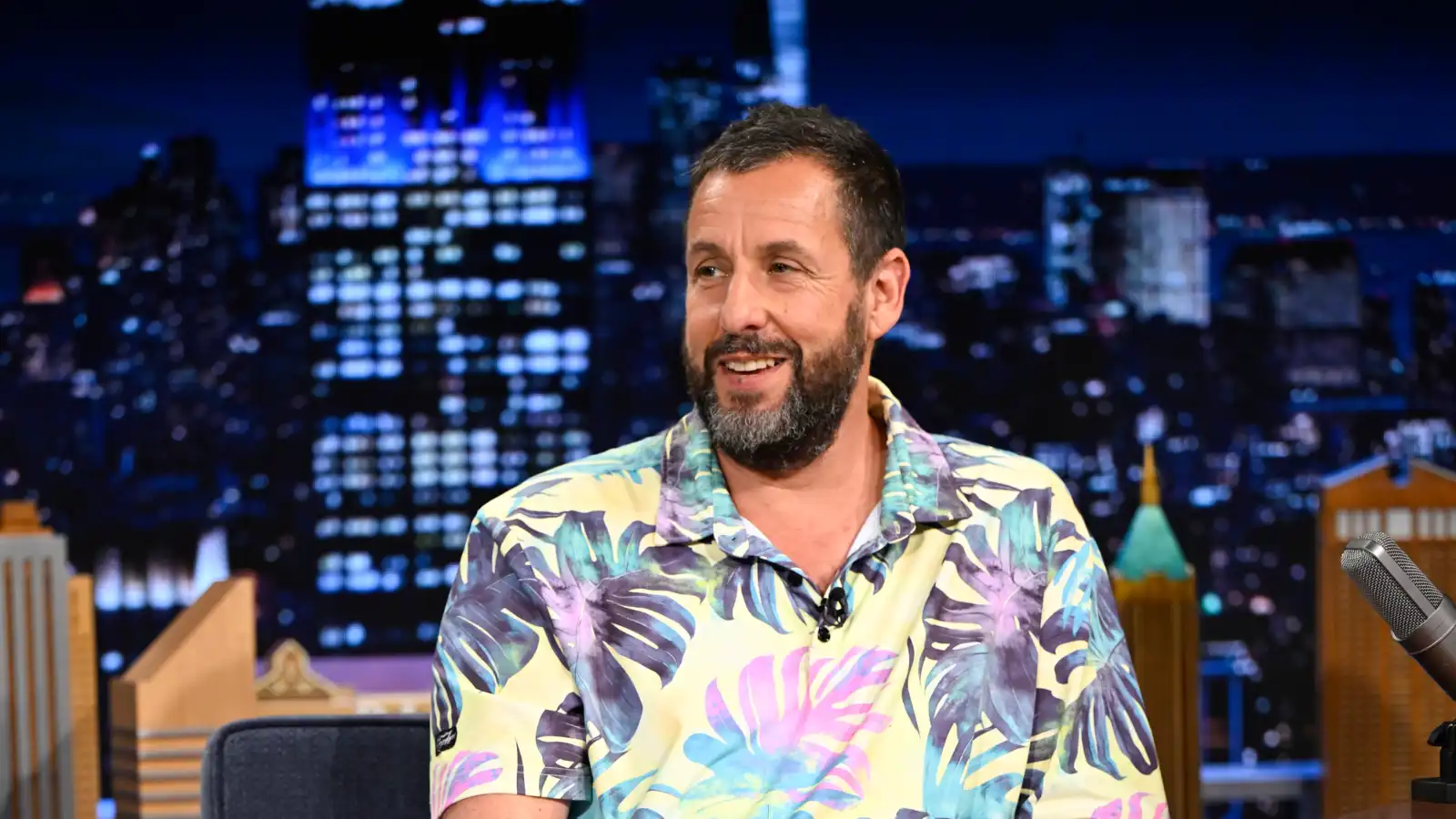 Happy Gilmore 2 يتصدّر نتفليكس.. أفضل انطلاقة في تاريخ أفلام آدم ساندلر