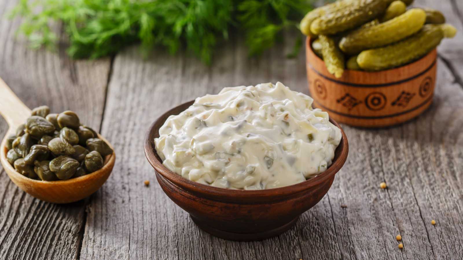 صلصة التارتار
