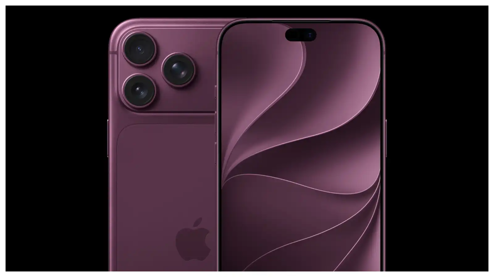 5 تحسينات عملية في هاتف iPhone 18 Pro Max