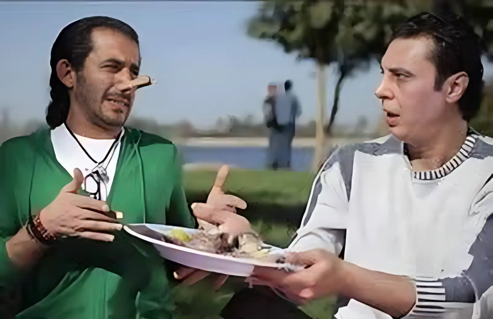 طارق الأمير