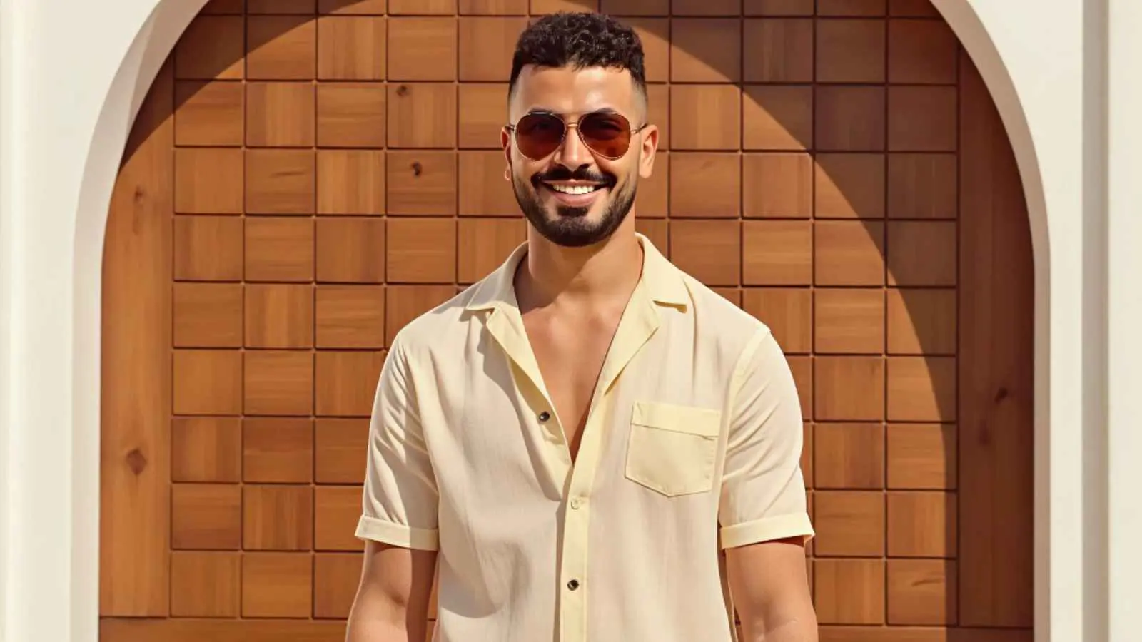 محمد أنور