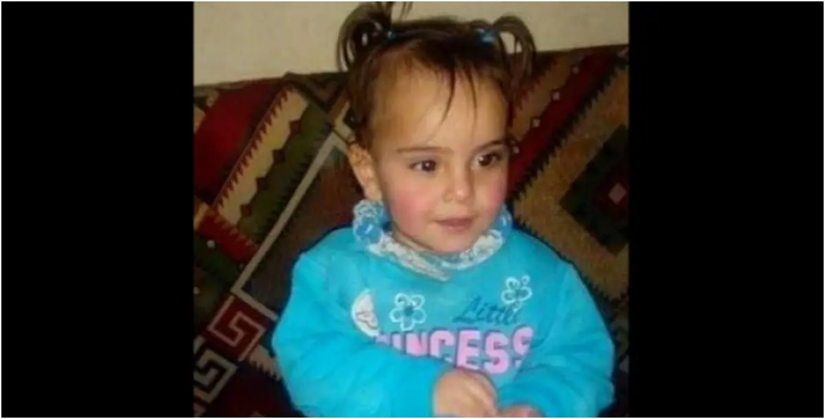 مقتل طفلة سورية على يد خالها.. ذبحها قربانا لفك الرصد عن كنز!