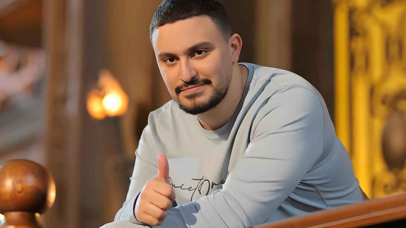 ياسين السقا