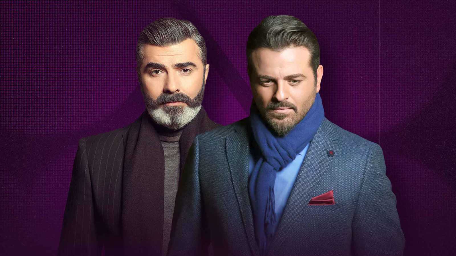 كيف تفاعل النجوم مع مسرحية "إنتاج محلّي" لـ يوسف الخال وعمار شلق؟