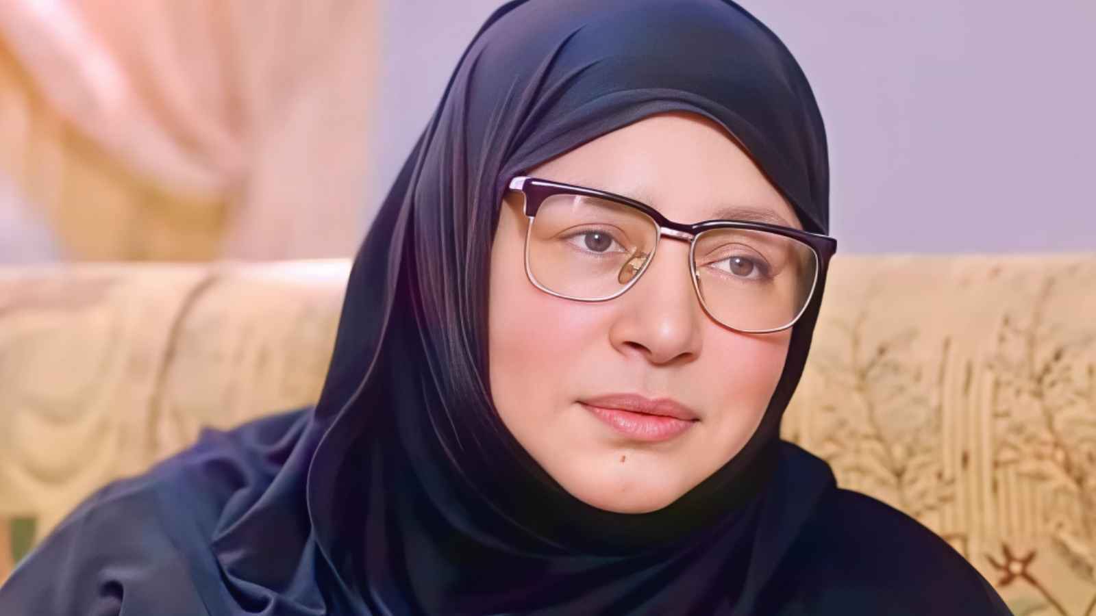 عبلة كامل