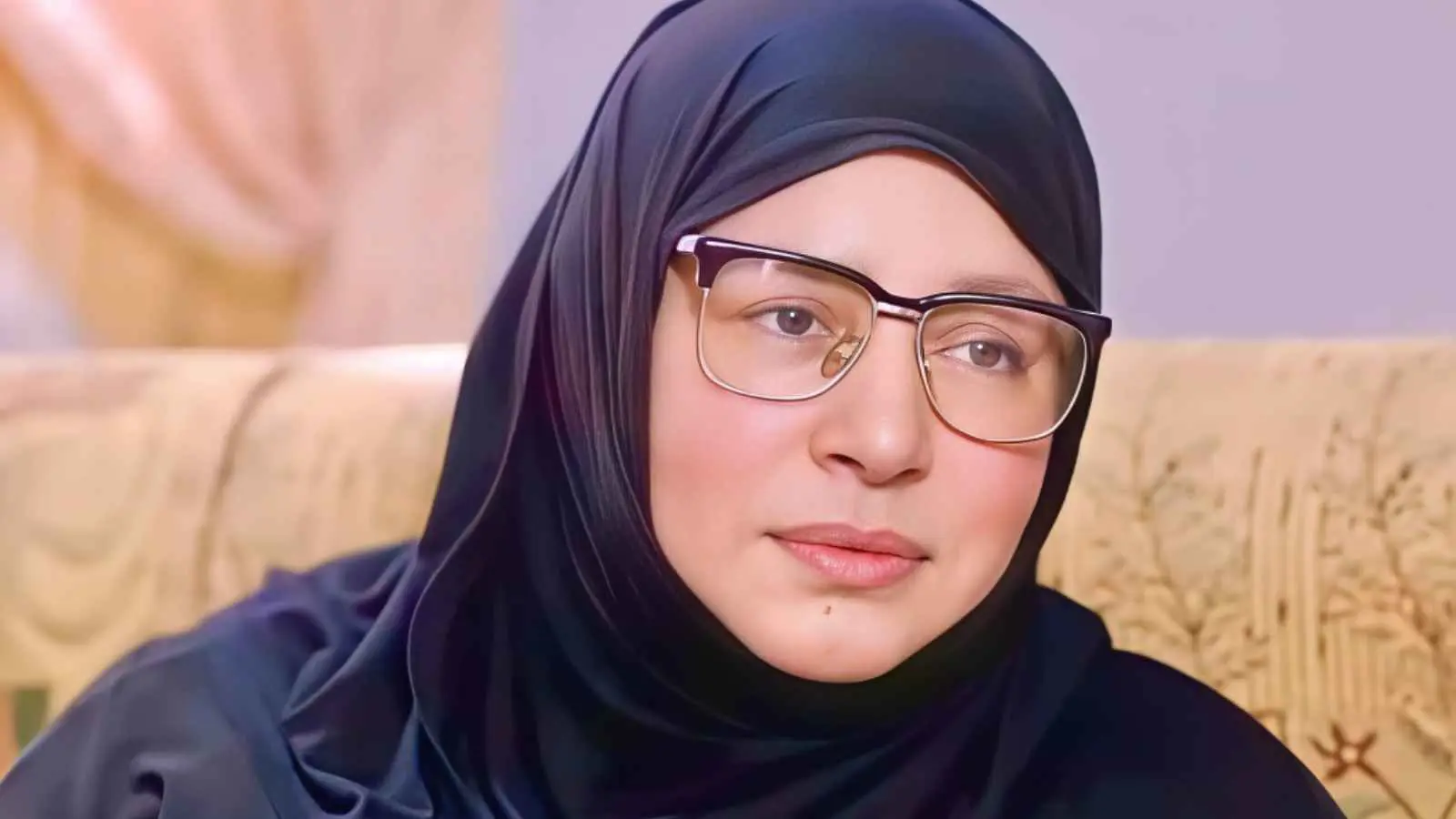 عبلة كامل