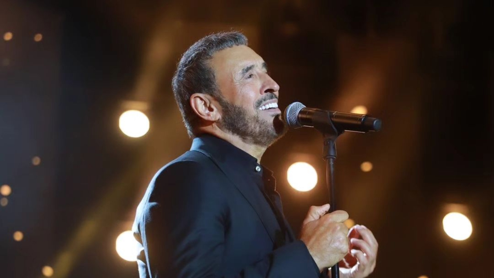 كاظم الساهر