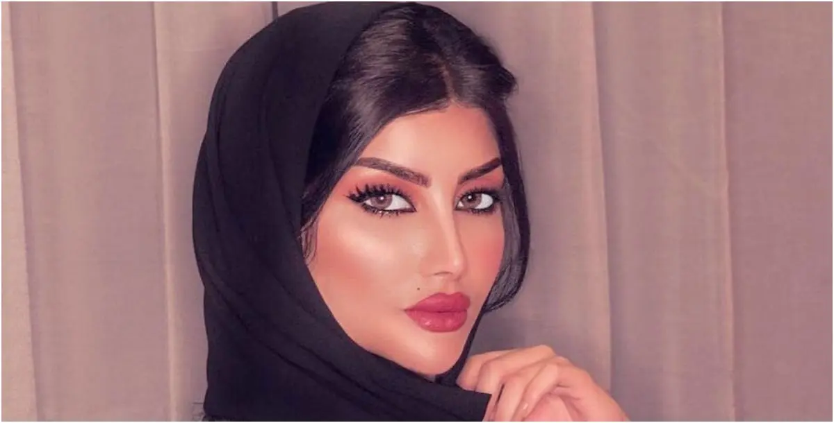 ملكة كابلي تكشف عن حملها على الهواء.. وترفض الجنسية الكويتية!