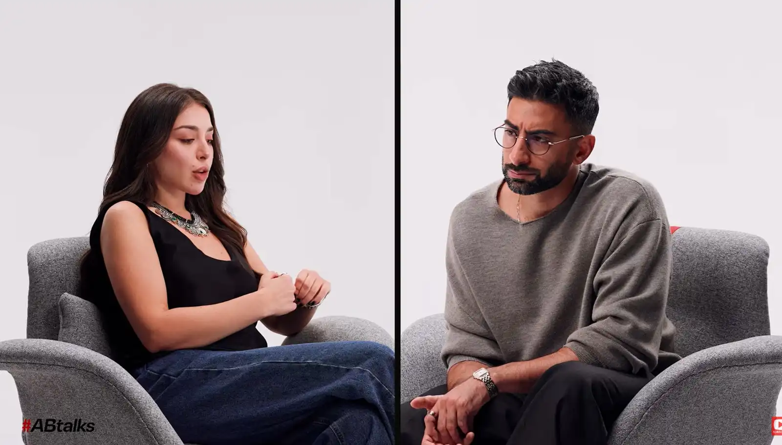 هيا مرعشلي.. ارتباط غير متوقع وكواليس عقد القران