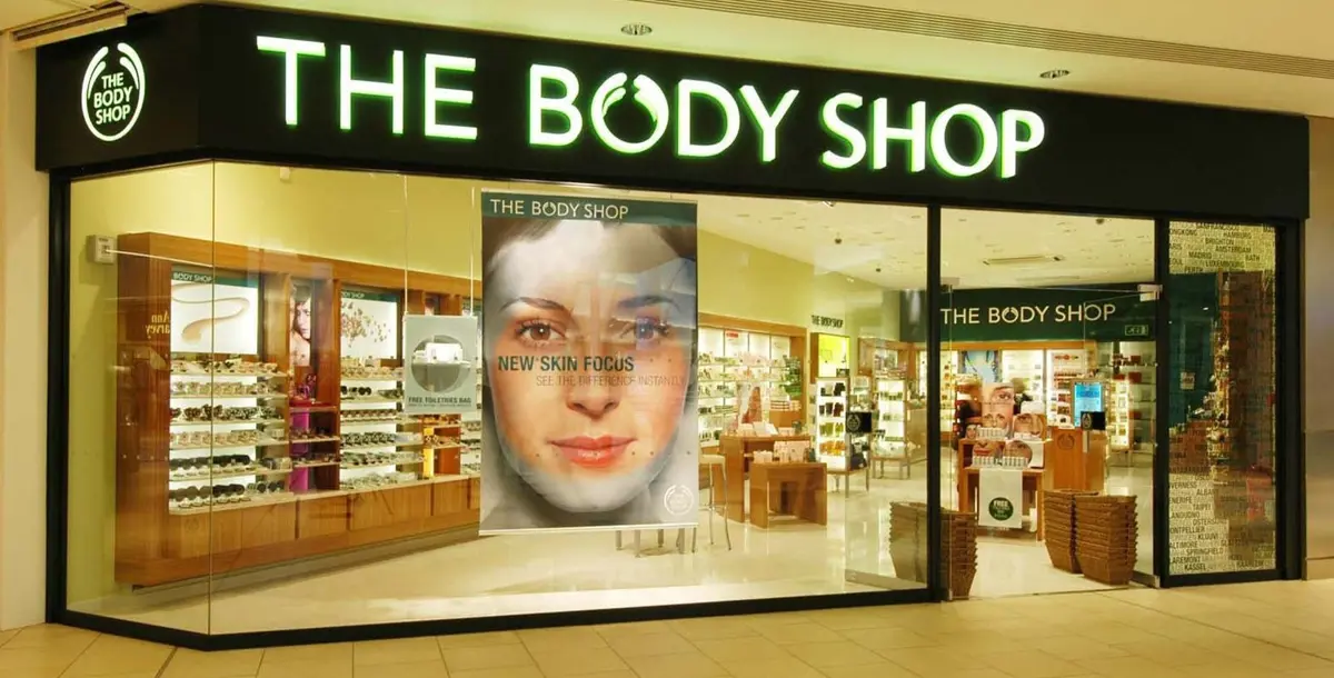 لوريال: جون بول أغون يؤكد قرار إعادة بيع The Body Shop