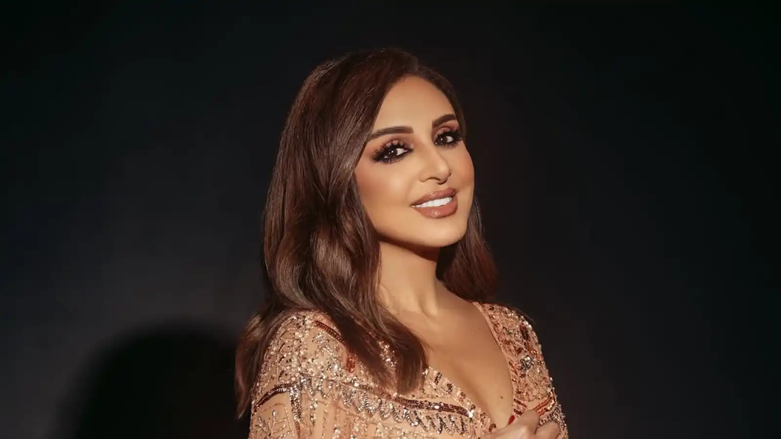 كيف تفاعل نجوم الفن والإعلام مع عودة أنغام بعد رحلة العلاج؟