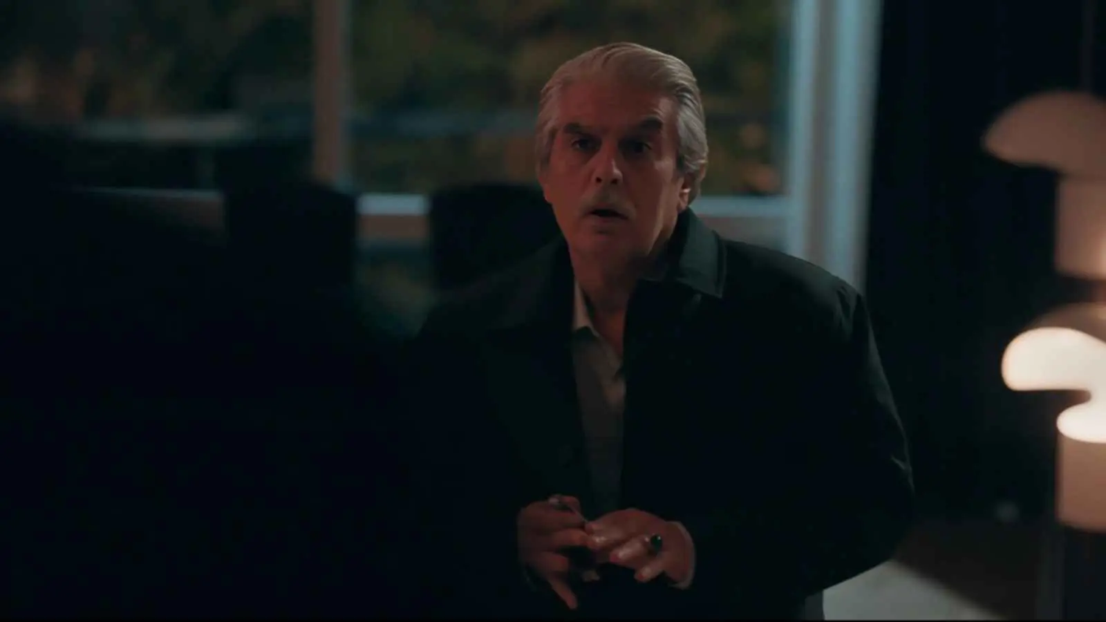 مسلسل "آسر" الحلقة 32