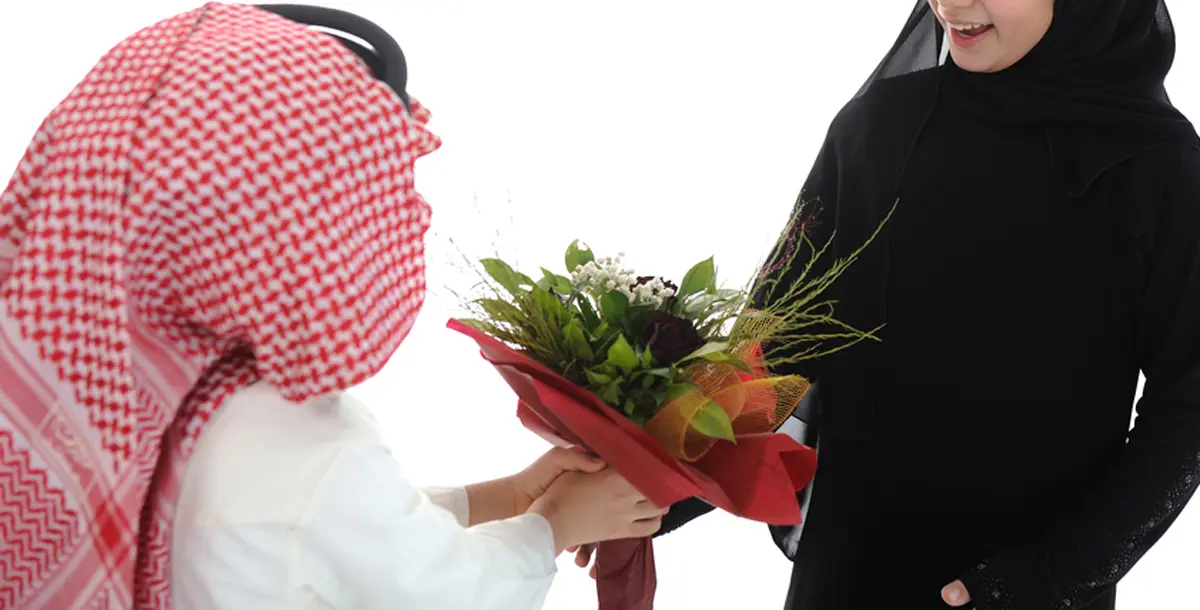 كيف استقبل السعوديون "عيد الحب" على تويتر؟