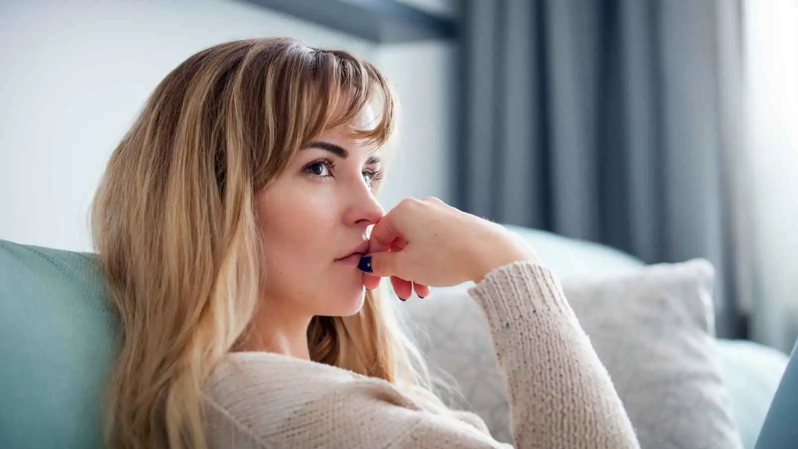 حياتك تبدو جيدة من الخارج.. ماذا عن الداخل؟