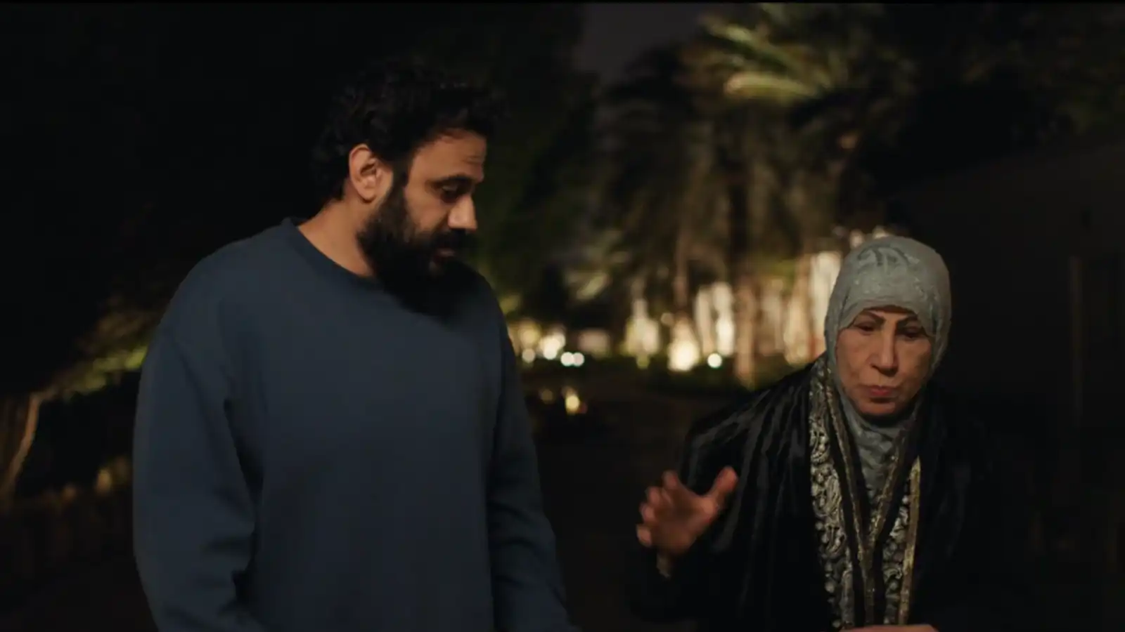 أمور عائلية