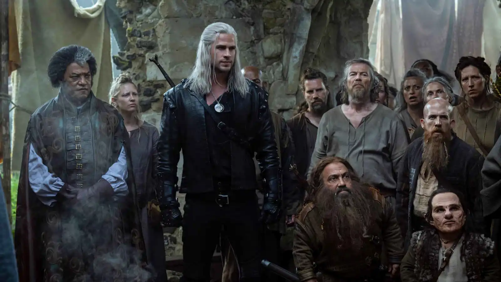 الكشف عن موعد عرض الموسم الرابع من The Witcher