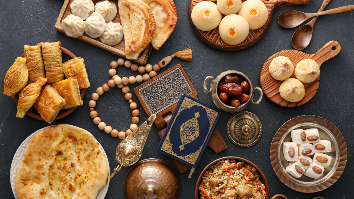 أكلات تقليدية في عيد الفطر.. الطاجين في المغرب وكليتشا في العراق