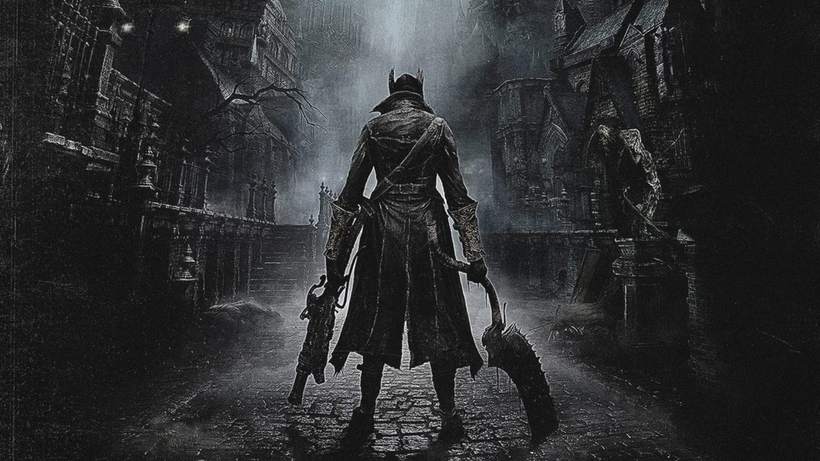 تحويل لعبة Bloodborne إلى فيلم دموي للكبار فقط 