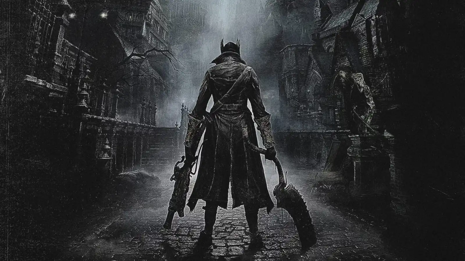 تحويل لعبة Bloodborne إلى فيلم دموي للكبار فقط
