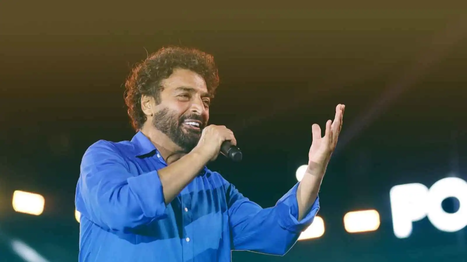 "عالم أحلى".. حميد الشاعري يجمع الأجيال في تعاون موسيقي جديد