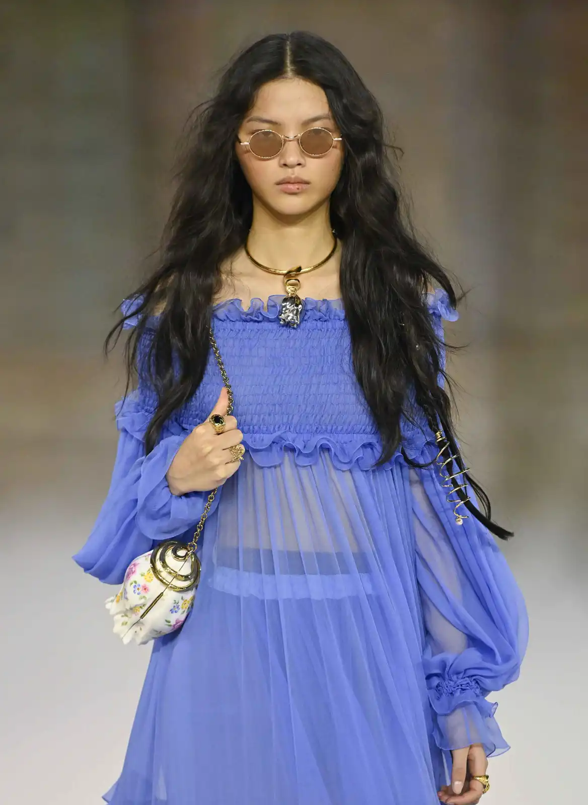 Chloé - خريف وشتاء 2026-2027