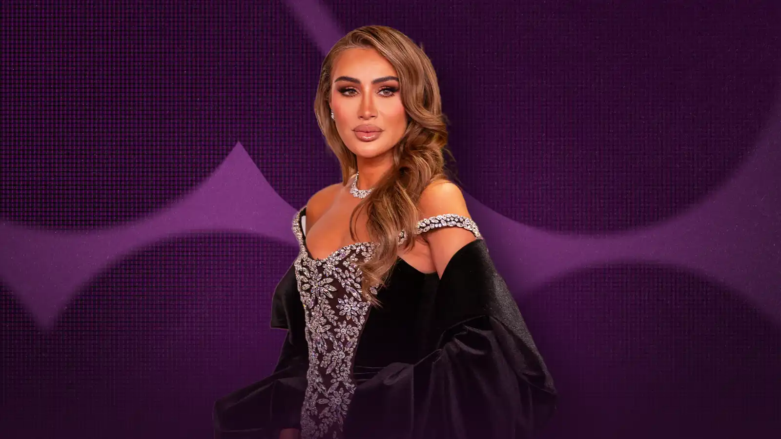 تصريحات مايا دياب عن شيرين عبد الوهاب ومصر