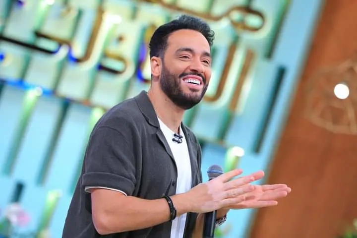 رامي جمال