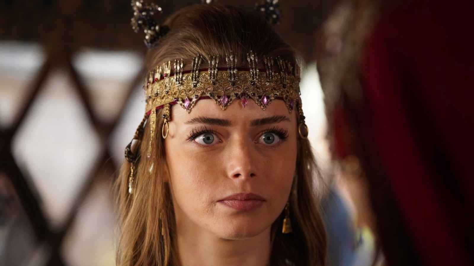أحداث نارية في مسلسل "المؤسس أورهان" الحلقة 8