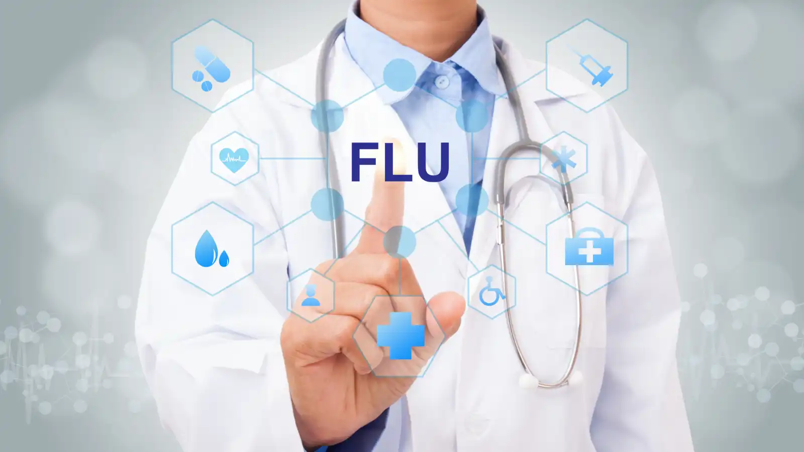 الآثار الجانبية غير الشائعة للقاح الإنفلونزا وطرق التعامل معها