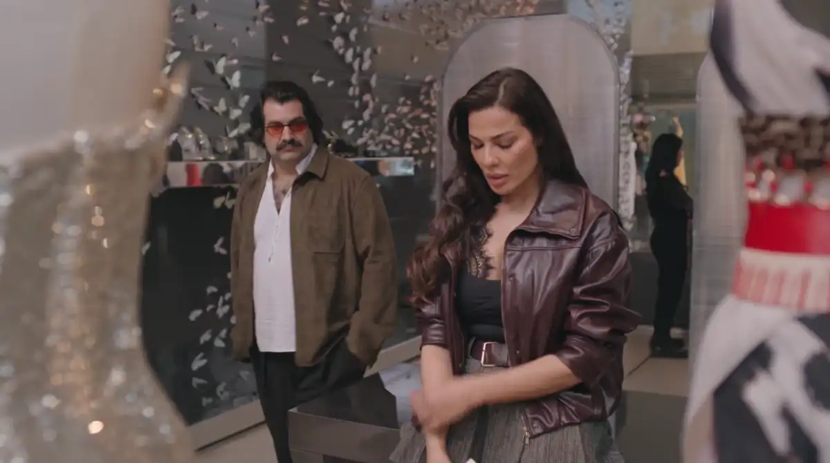 ملخص الحلقة 17 من مسلسل ممكن