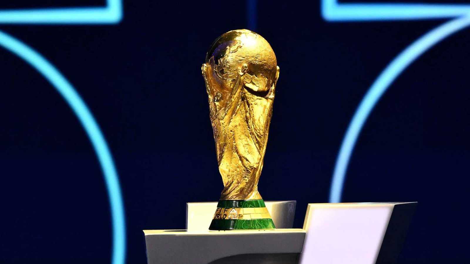 فيفا تطلق أول أغنية من ألبوم كأس العالم 2026