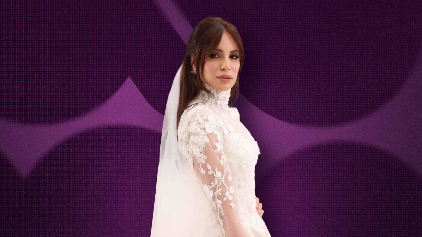 هل كانت تصريحات آمال ماهر لـ"فوشيا" أول إشارة إلى زواجها؟