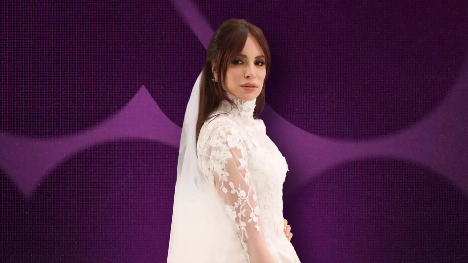 هل كانت تصريحات آمال ماهر لـ"فوشيا" أول إشارة إلى زواجها؟