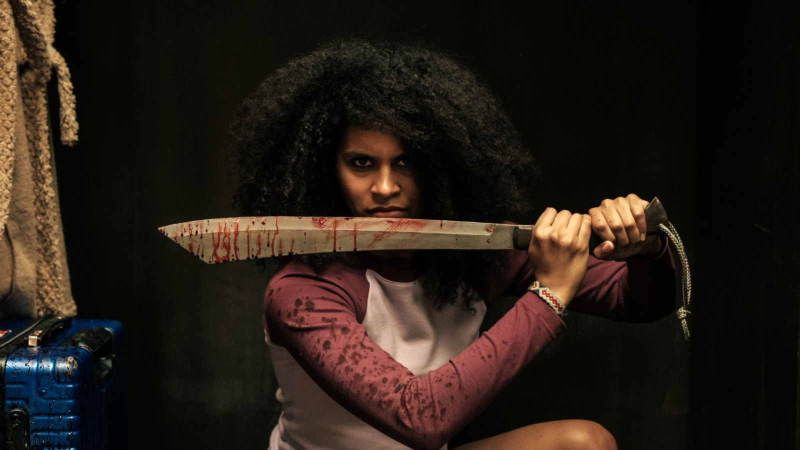 موعد عرض فيلم الرعب الكوميدي They Will Kill You رقمياً