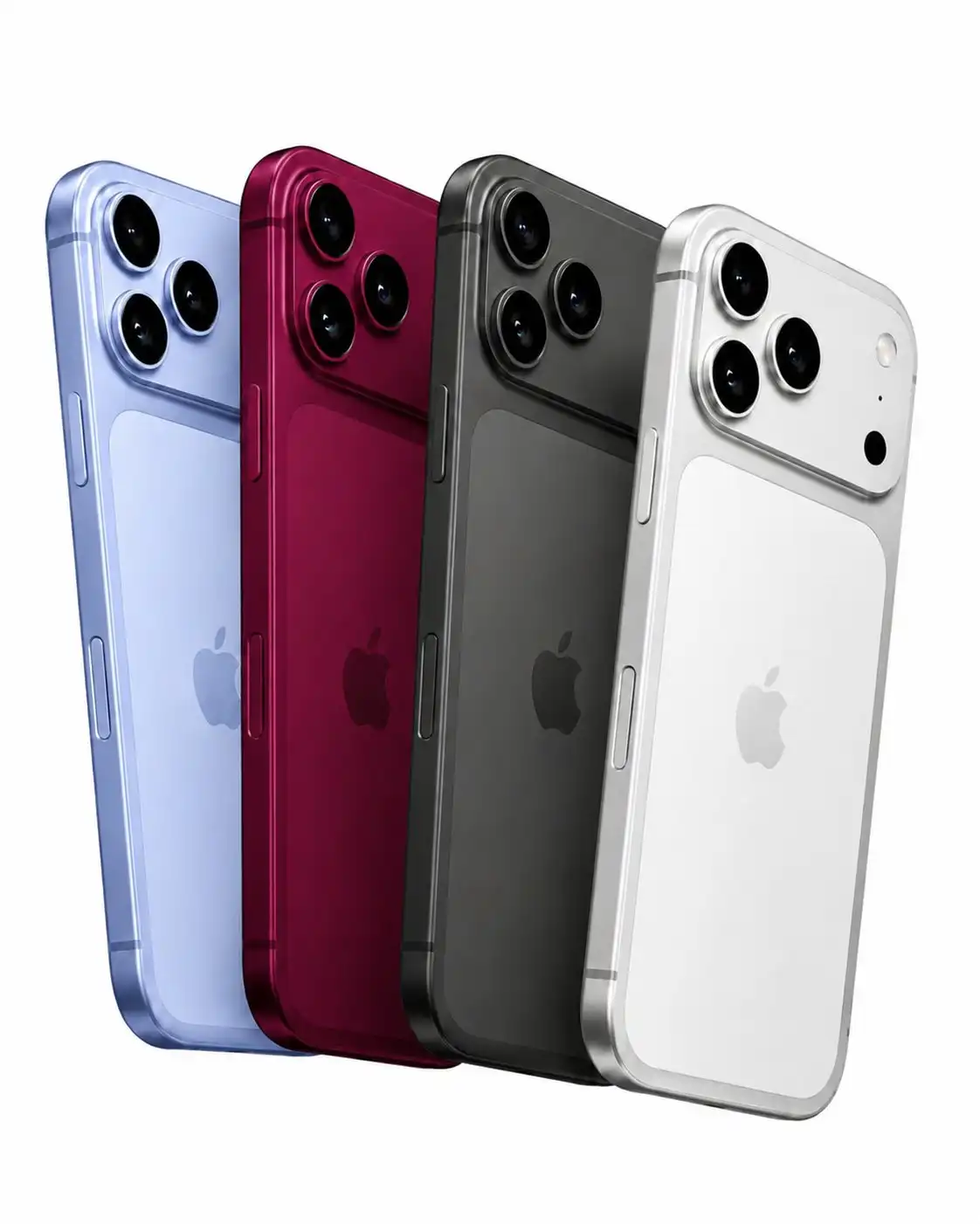 iPhone 18 Pro Max