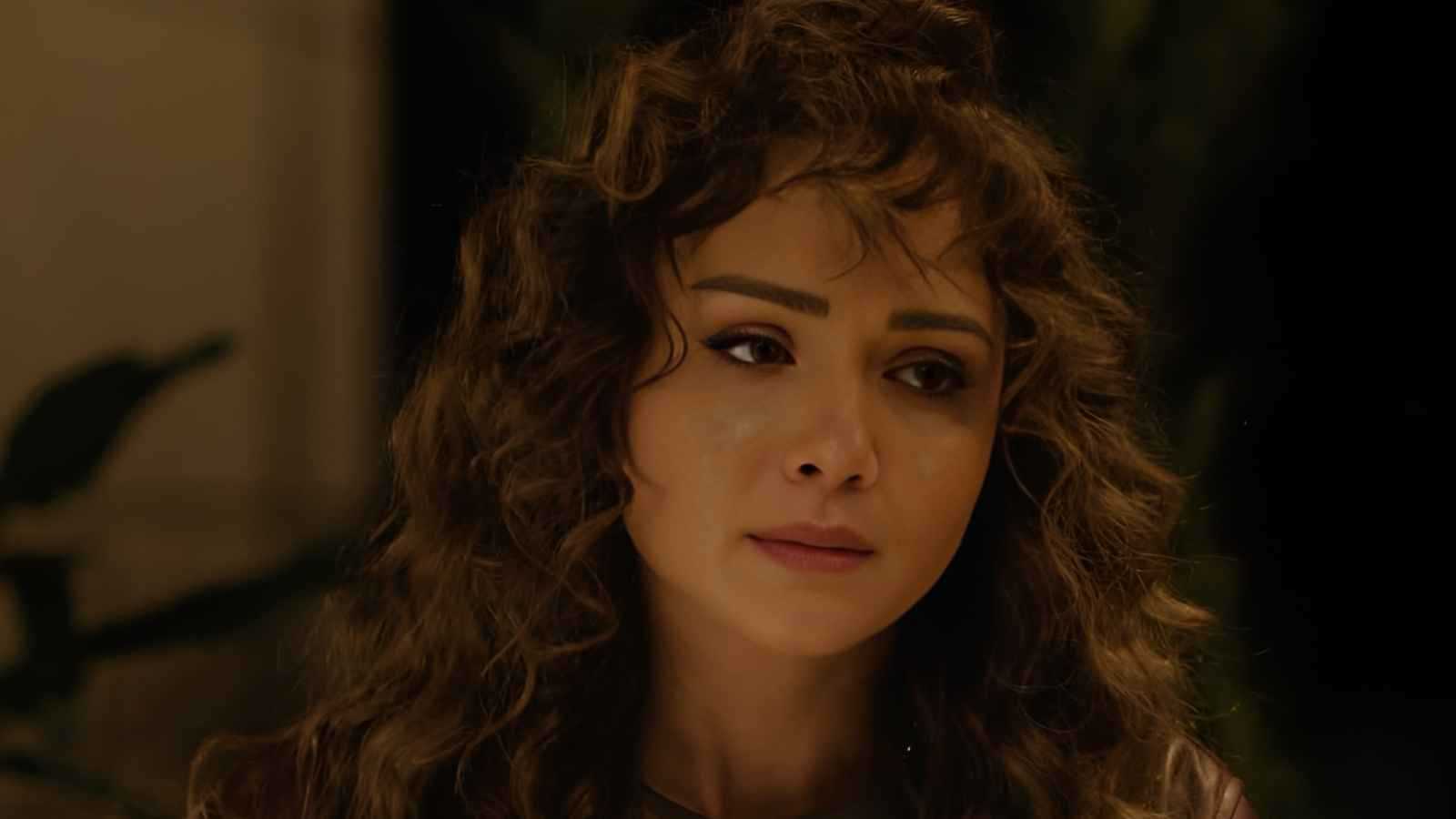 ملخص مسلسل "سعادة المجنون" الحلقة 15.. من خطف مريم؟