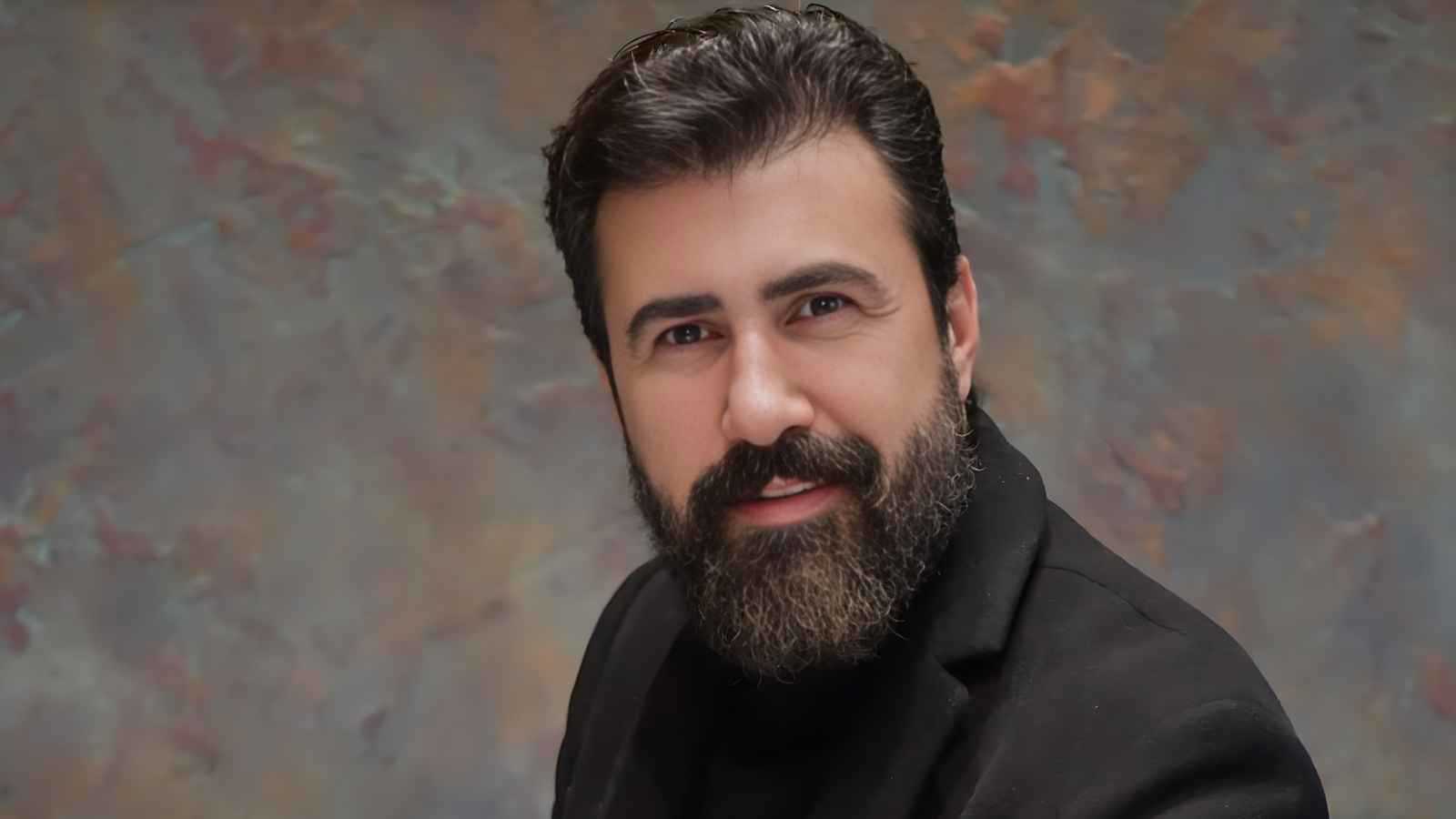 خالد القيش أحدث أسماء مسلسل "اليتيم" في رمضان 2026